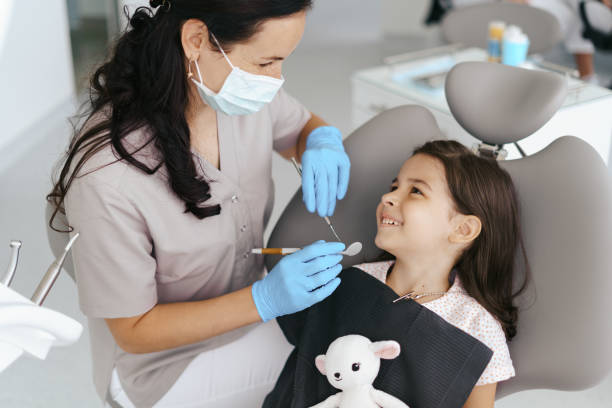 Why Choose Us for Your Dental Needs in San Rafael, CA