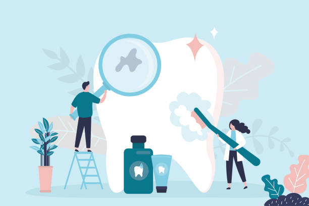 San Rafael, CA  Holistic Dental Services Company