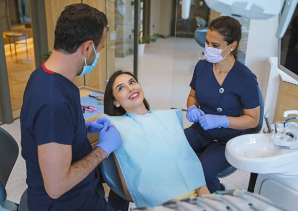 Dental Bonding in San Rafael, CA