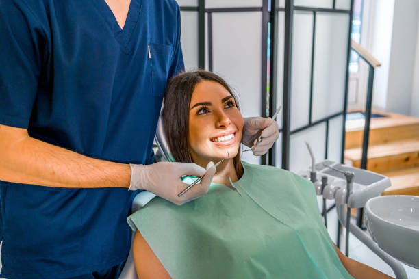 Best Tooth Extraction  in San Rafael, CA