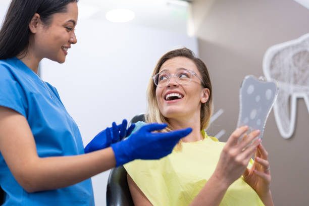 Why Choose Us for Your Dental Needs in San Rafael, CA